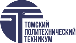Логотип Платформа онлайн-обучения ОГБПОУ "ТПТ"